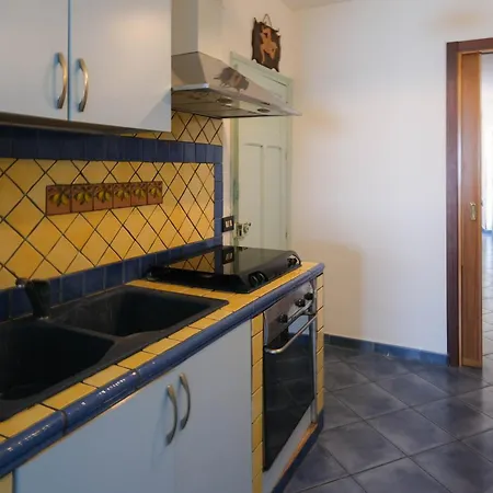 Terrazza Giudecca Apartment *